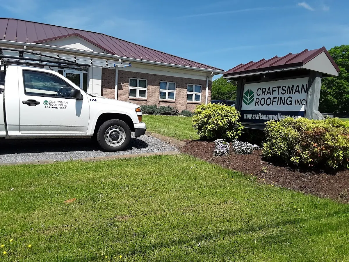 Quality Chimney Repair by experienced craftsmen in Avis Mills